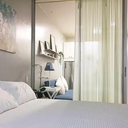 Gm Rentals Safestay Apartment At Mactan Airport